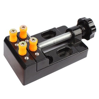 Bench Vise Mini 57mm