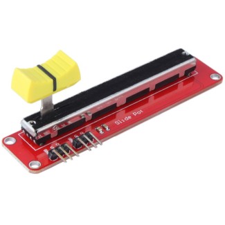 Slide Potentiometer Module 10Kohm