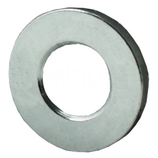Precision Shim - 10x5x1mm