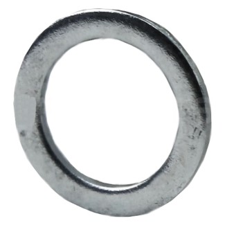 Precision Shim - 12x8x1mm