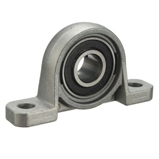 Pillow Block Ball Bearing 12mm - KP001