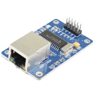 Ethernet LAN / Network Module - ENC28J60