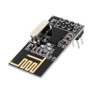 nRF24L01 2.4GHz Wireless Transceiver Module