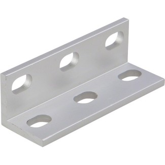Universal L Bracket - Triple Natural