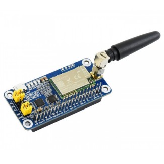 Waveshare LoRa HAT - SX1262 868MHz