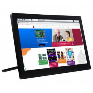 Waveshare PiPAD 13.3'' Mini-Computer Powered by Raspberry Pi 3A+