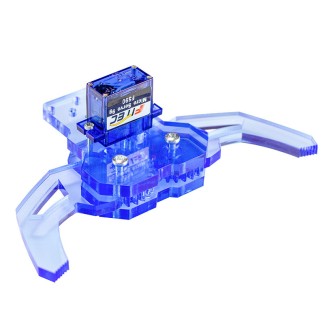 Klaw Gripper Kit Mk2