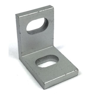 Universal L Bracket - Single Natural