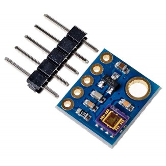 UV Sensor Module - ML8511