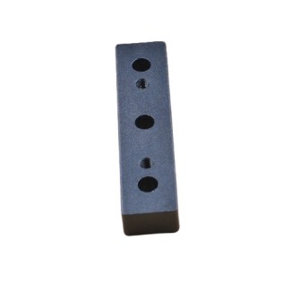Spacer Block - Black