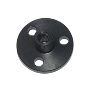 Nut for Lead Screw T5 Lead 2mm (POM)
