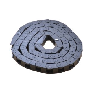 Cable Drag Chain 10x6mm - 1m