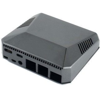 Argon ONE - Raspberry Pi 4 Aluminum Case