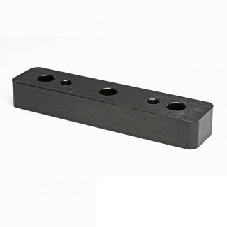 RatRig Spacer Block - Black