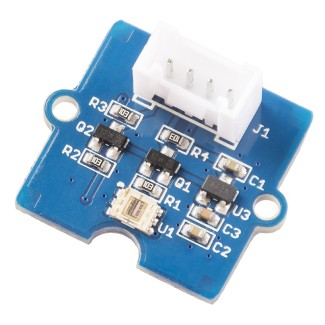 Grove Digital Light Sensor - TSL2561