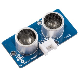 Grove Ultrasonic Ranger 3 - 350cm