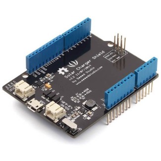 Seeed Studio Solar Charger Shield v2.2