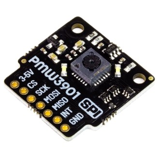 Pimoroni Οπτικός Αισθητήρας Κίνησης - PMW3901