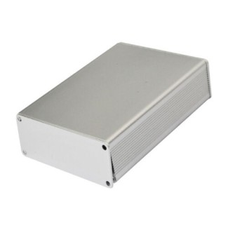 Κουτί Κατασκευών 100x74x29mm - Μεταλλικό