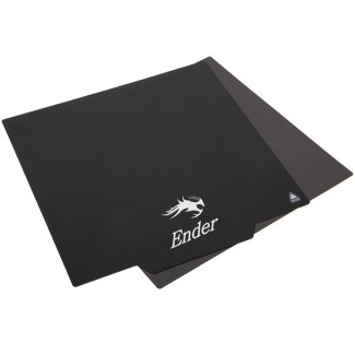 Creality 3D Ender-3 Pro Magnetic Build Surface