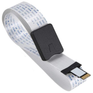 Extension Cable for microSD - 48cm