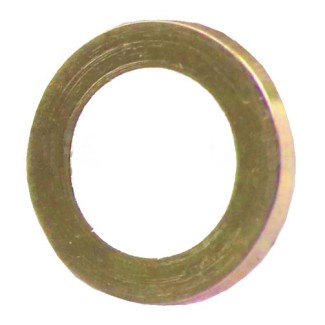 Precision Shim Brass Mini - 8x5x1mm