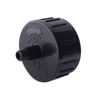 Air Nozzle with Seal Ring (ZD-915,ZD-917)