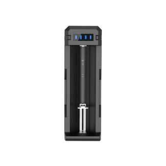 Φορτιστής για Μπαταρίες Li-Ion - XTAR SC1