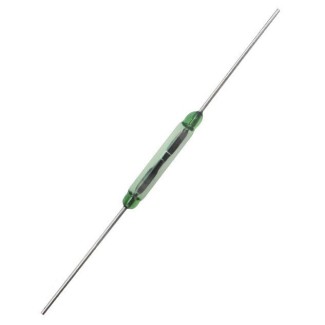 Reed Switch Normally Open - 14x2mm