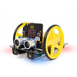 Kitronik :MOVE Motor for BBC micro:bit