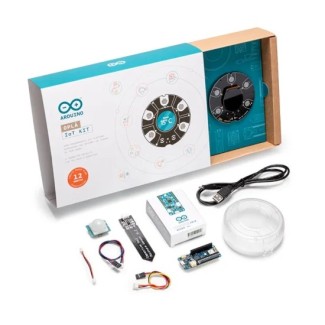 Arduino Oplà IoT Kit