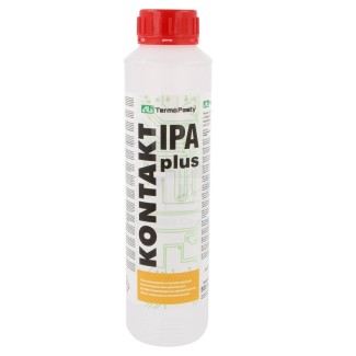 Ισοπροπυλική Αλκοόλη 500ml (AG Termopasty)