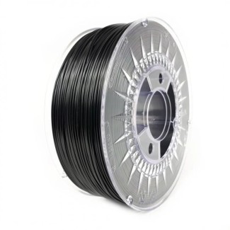 3D Printer Filament Devil - ASA 1.75mm Black 1kg