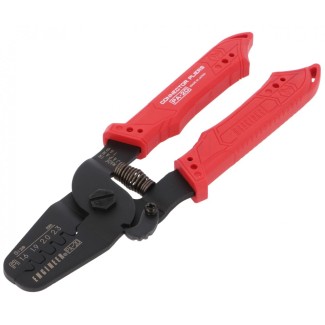 Crimping Plier for Dupont 175mm NDR-T/NS39-T - Engineer PA-20