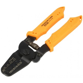 Πρέσα Ακροδεκτών για Crimps 175mm - Engineer PA-21