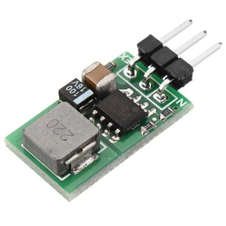 DC-DC Converter Step-Down 5V 1A