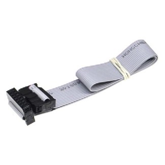 IDC Ribbon Cable 2x7 Pin - 30cm