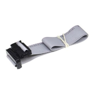 IDC Ribbon Cable 2x8 Pin - 30cm
