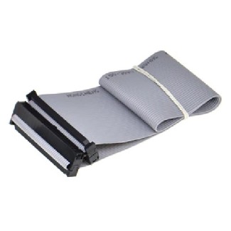 IDC Ribbon Cable 2x20 Pin - 30cm