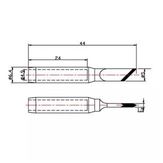 Soldering Tip N9-5