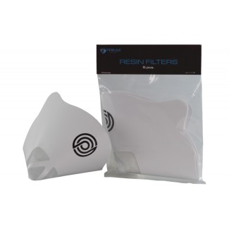 PrimaCreator Resin Filters - Pack of 5
