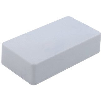 Project Box 109x60x28mm - Gray