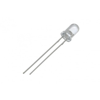 Phototransistor 5mm - 940nm