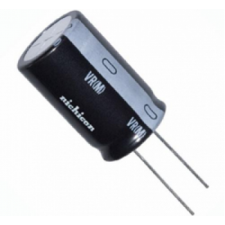 Electrolytic Capacitor 25V 820uF