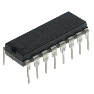74HC151N - 8 to 1 Multiplexer