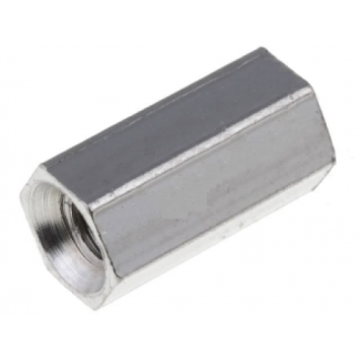 Standoff M3 Steel F/F L10mm