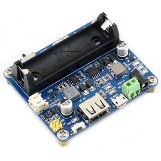 Waveshare Solar Power Management Module