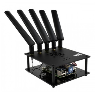 Waveshare SIM8200EA-M2 5G HAT