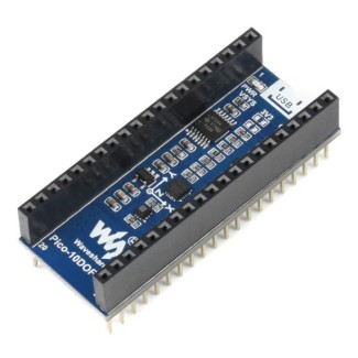 Waveshare Pico 10-DOF IMU Sensor Module - ICM20948 & LPS22HB