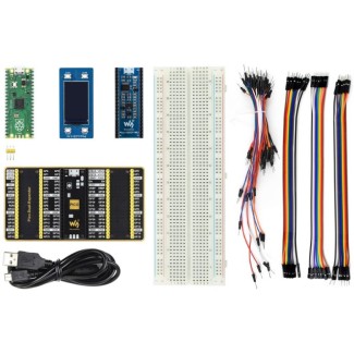 Raspberry Pi Pico Evaluation Kit - Type B